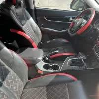 فردا SX5|خودرو سواری و وانت|قم, چهار امامزاده|دیوار