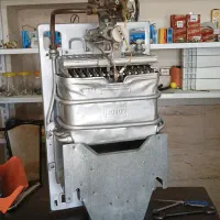 ابگرمکن ۳۱۱۵ بوتان|آبگرمکن، پکیج، شوفاژ|بجنورد, |دیوار