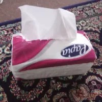 دستمال اصل فرانسوی