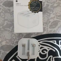 اداپتور ایفون تایپ سی به ایفون نو