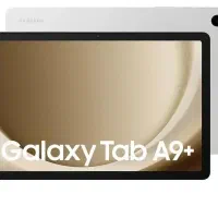 فروش یک عدد تبلت galaxy tab A9+ 5G