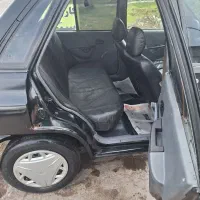 پراید ۸۷ صبا سالم تمیز