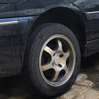 رینگ اسپورت 14 اینچ