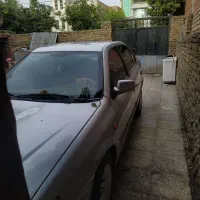 یک دستگاه سمند ۸۴