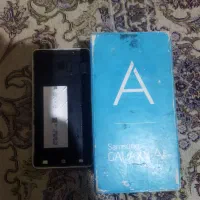 سامسونگ a5 نیاز به السیدی