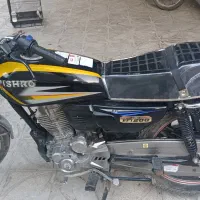 موتور 200 پیشرو 1402