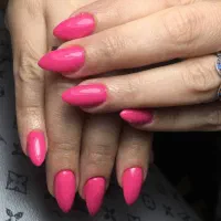 کلیه خدمات ناخن«انواع کاشت.مانیکور»|خدمات آرایشگری و زیبایی|فلاورجان, |دیوار