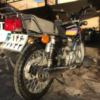 متور رهرو|موتورسیکلت|مشکین‌دشت, |دیوار