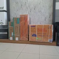 فروش کولر گازی ۳۰هزار