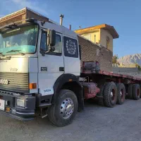 ایویکو ۳۳۰ در حد صفر