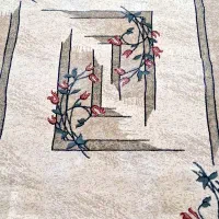 فرش ماشینی ۴ متری