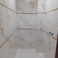 اجرای سنگ کاری وکاشی کاری و...