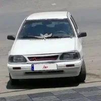 پراید هاچبک