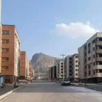سه دانگ امتیاز آپارتمان گل نرگس