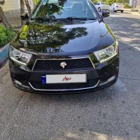 دنا پلاس اپشنال اتومات ۶ دنده ۱۴۰۳