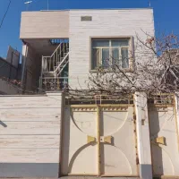 خانه ویلایی دو طبقه در کرامت 8