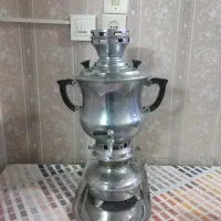 سماور نفتی
