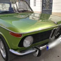 بی ام و 2002|خودرو کلاسیک|شاهین‌شهر, خانه کارگر|دیوار