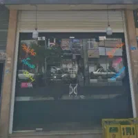 مغازه-کلهری