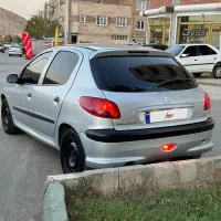 206مدل83عروسکی|خودرو سواری و وانت|مهاباد (آذربایجان غربی), |دیوار