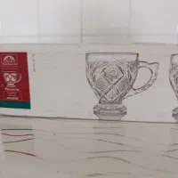 استکان|ظروف سرو و پذیرایی|کرج, شهرک نهال و بذر|دیوار