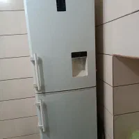 یخچال فریزر الکترواستیل 27 فوت