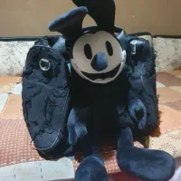 کیف دستی میکی موس