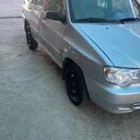 پراید۱۳۲شاسی پلمپ|خودرو سواری و وانت|بیرجند, |دیوار