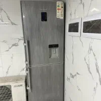 یخچال یخساران