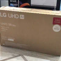 ال ای دی سامسونگ ال جی تمامی سایز ها 2025 QLED