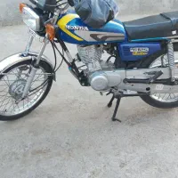 موتور۱۲۵|موتورسیکلت|ورامین, ورامین|دیوار