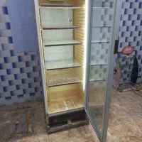 یخچال ویترینی تک درب|فروشگاه و مغازه|اهواز, گلستان|دیوار