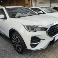 فیدلیتی الیت نقد یا معاوضه با خودرو