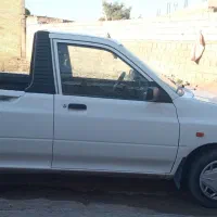 باربری با وانت