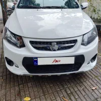 کوئیک ۱۴۰۱ دنده ای ساده