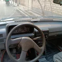 پراید مدل 89|خودرو سواری و وانت|تهران, مجیدیه|دیوار