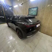 Fx فونیکس مشکی مدل ۱۴۰۳|خودرو سواری و وانت|تهران, یاخجی آباد|دیوار