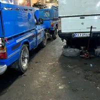 تعمیر گاه گیربکس کله گاوی  تخصصی نیسان ژاپنی|قطعات یدکی و لوازم جانبی|مشهد, عبادی|دیوار