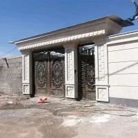 سنگ کاری و کاشی وسرامیک|خدمات پیشه و مهارت|فومن, |دیوار