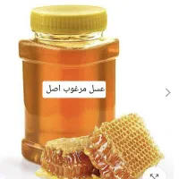 فروش عسل گون