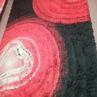 فرش سالم ۶ متری