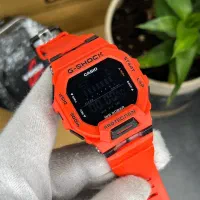 ساعت جی شاک GBD-200|ساعت|قم, ارم|دیوار