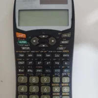 ماشین حساب مهندسی شارپ