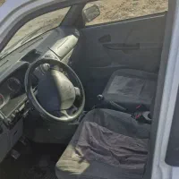 پرایدوانت مدل۹۵|خودرو سواری و وانت|زنجان, |دیوار