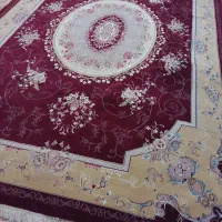 ۴تخته فرش ۹متری یک شکل