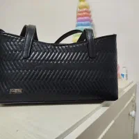 کیف و دمپایی شیما مارک