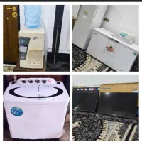 سمساری قیمت عادلانه نو و کارکرده میخریم میفروشیم