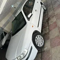 سمند مولتی پلکس مدل ۹۵