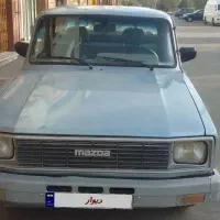 وانت مزدا ۲۰۰۰