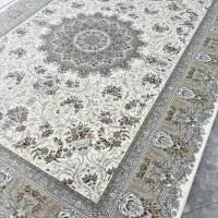 فرش کلاسیک 1200 شانه تراکم بالا خرید از تولیدی|فرش|کاشان, راوند|دیوار